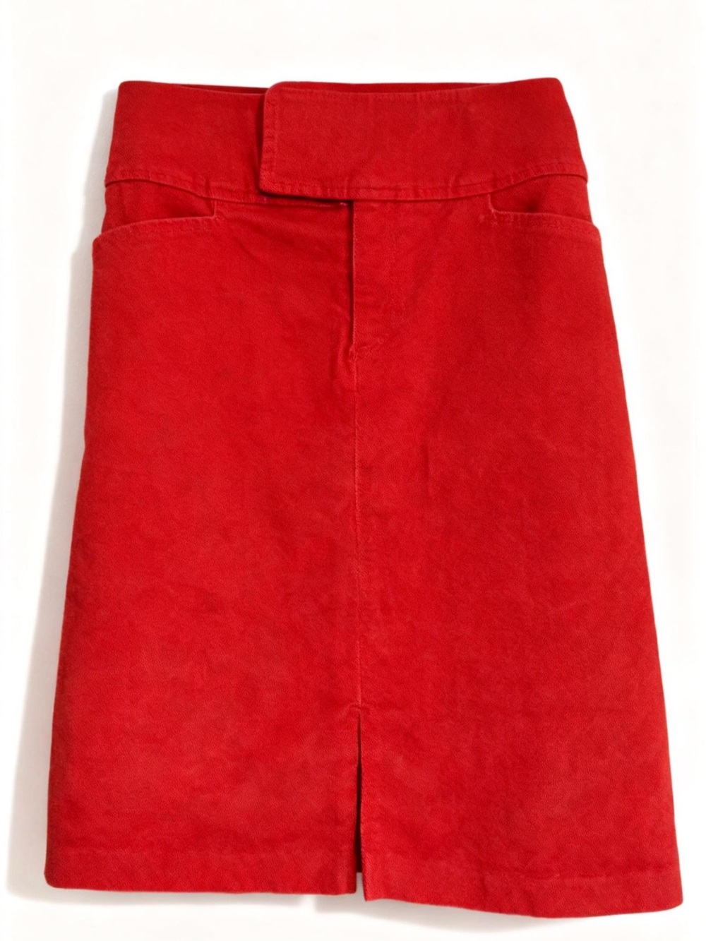 COMFY Tower Hill Sport Women's Size
10 Burnt Orange Knee Skirt -Comfy
Stretch